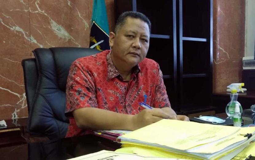 Pemerintah memperketat pembatasan sosial berskala besar (PSBB) di Jawa dan Bali