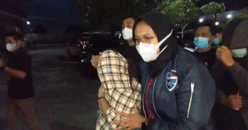  Prostitusi Online Selebgram di Bandung, Polisi Amankan 3 Muncikari