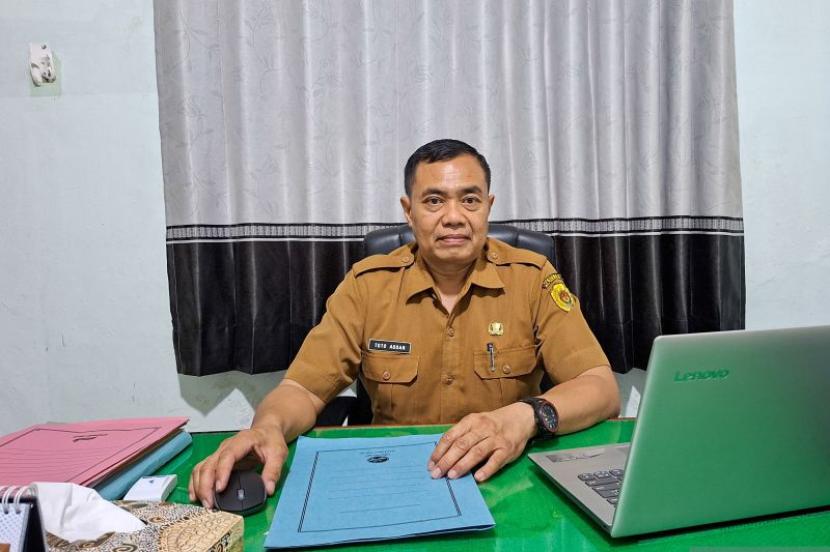 Dinsos Kota Kupang mengimbau penerima bansos hindari judol.