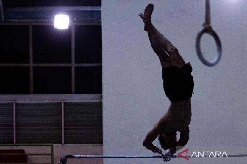 CAS Tolak Permohonan Israel di Kejuaraan Dunia Senam 2025