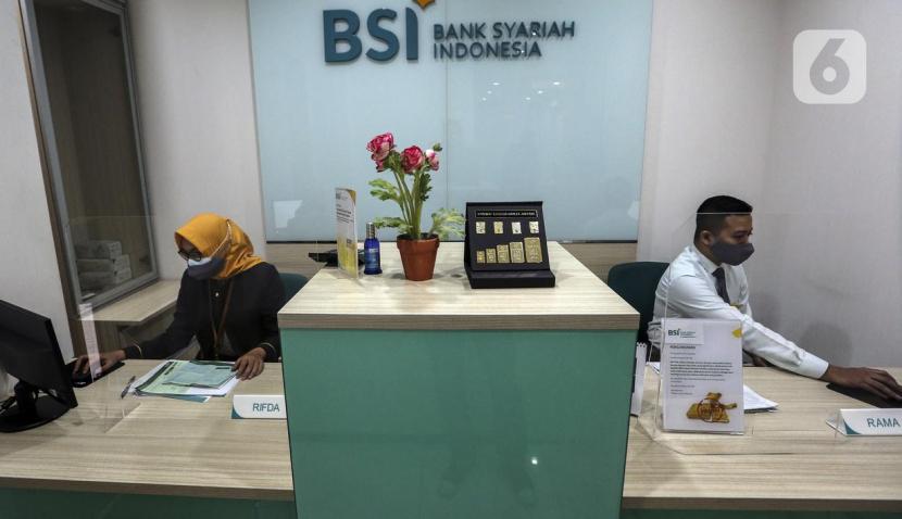 Literasi Bank Syariah