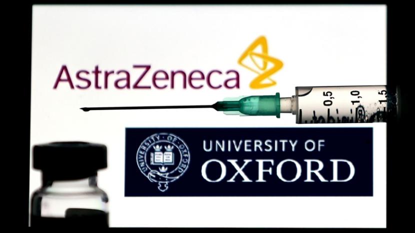 Pemerintah Indonesia akan segera menandatangani kontrak pembelian vaksin AstraZeneca dan Pfizer-BioNTech.