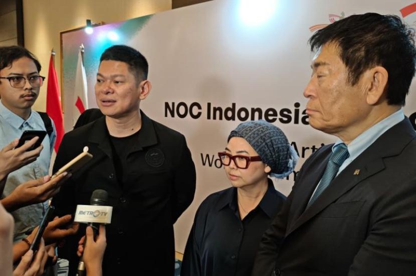 Kejuaraan Dunia Gimnastik 2025 di Jakarta Memperkenalkan Teknologi AI