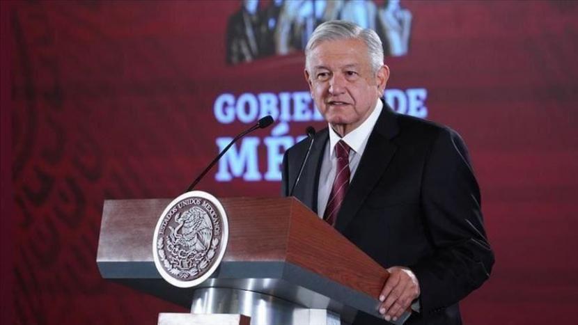 Bulan ini, Jaksa Agung Meksiko meminta mantan Menteri Luar Negeri Luis Videgaray ditangkap atas tuduhan makar dan korupsi.