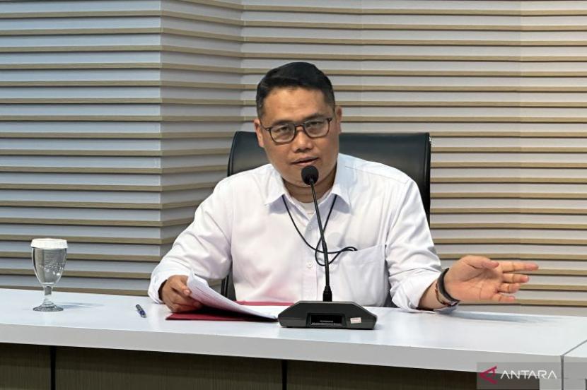 Penyidik KPK sudah di Arab Saudi untuk usut korupsi dalam layanan haji.