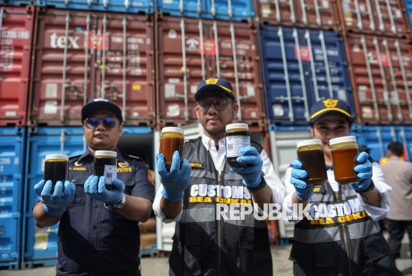 DJP Deteksi Kerugian Negara Rp140 Miliar dari Ekspor Turunan Sawit