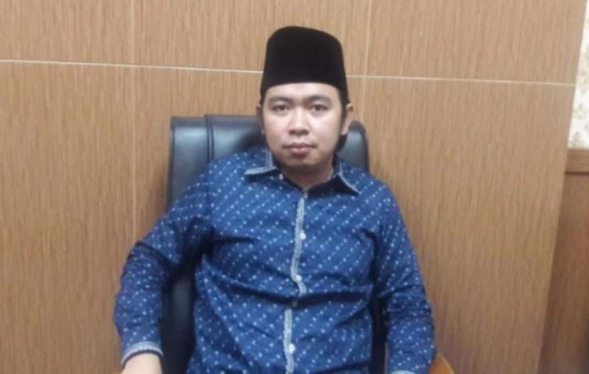 Ketua Fraksi Gerindra DPRD Jatim, Muhammad Fawait (Foto: Fawait for jatimnow.com)