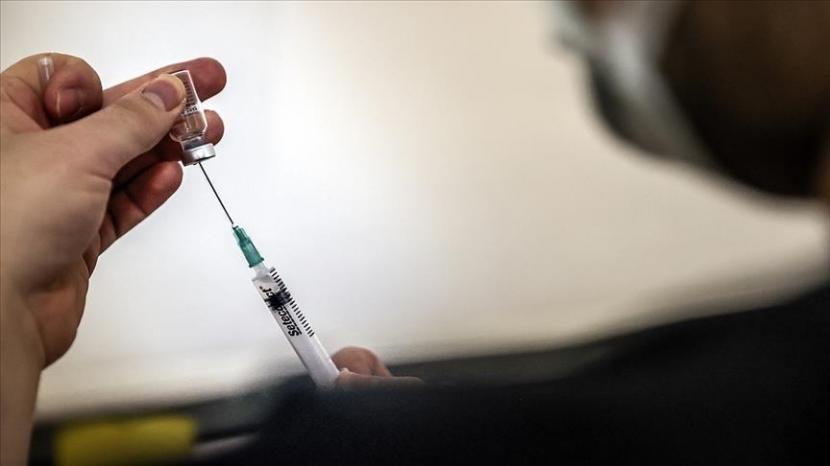 Apabila kontrak ditandatangani, 5 juta dosis vaksin Moderna akan dikirim ke Vietnam.