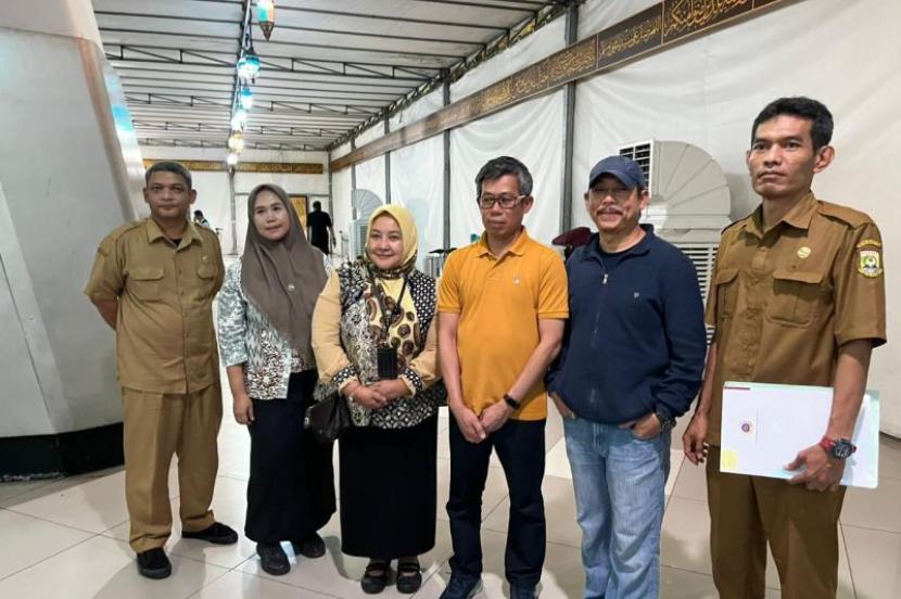 Pemprov: Dua warga Banten sudah dievakuasi dari Iran dengan selamat.