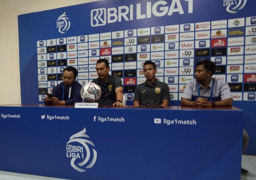 Kontra PSIS Semarang, Arema FC Menang Dramatis Lewat Gol Sergio Silva