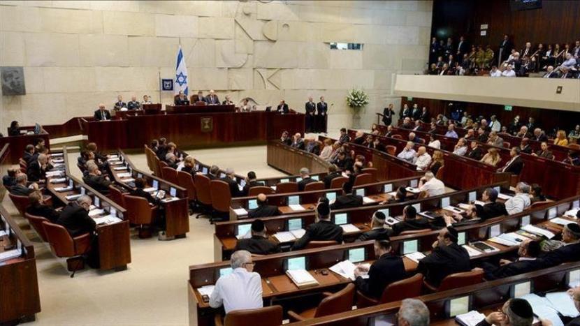Menteri Luar Negeri Israel Yair Lapid pada Rabu (30/6) meresmikan konsulat negaranya di Dubai.