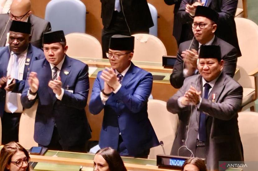Prabowo 