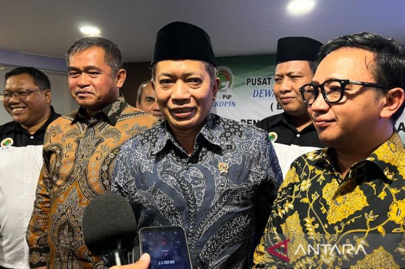 Menkop sebut punya tiga 
