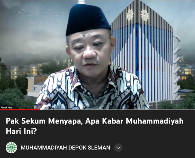 Muhammadiyah Harus Melihat Persoalan Dengan Objektif - Suara Muhammadiyah