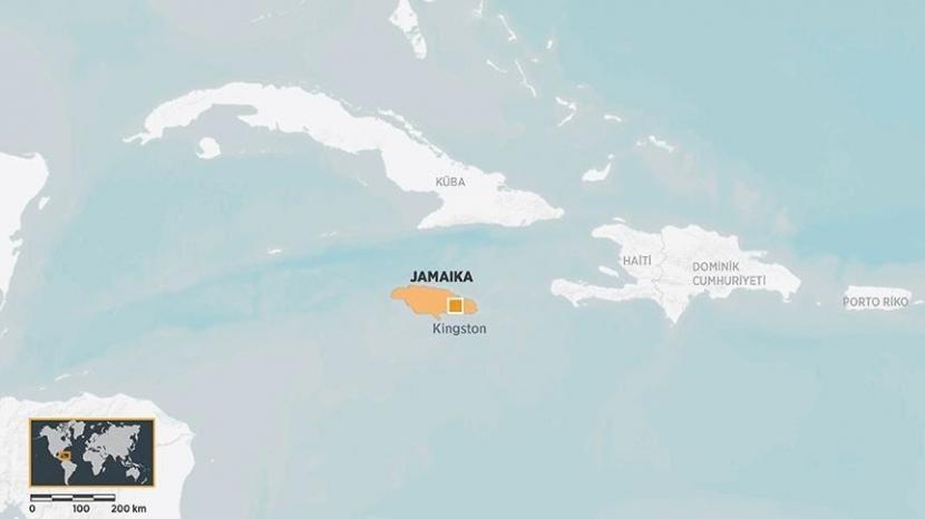 Jamaika berencana untuk menuntut ganti rugi perbudakan dari Ratu Elizabeth II atas peran Inggris dalam perdagangan budak trans-atlantik.