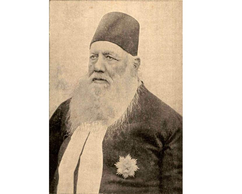 Mengenal Sayyid Ahmad Khan | Republika Online