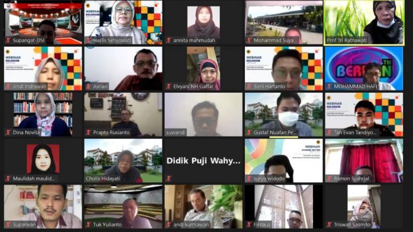 Untag Surabaya Bagikan Tips Membuat Jurnal Dan Karya Tulis Ilmiah