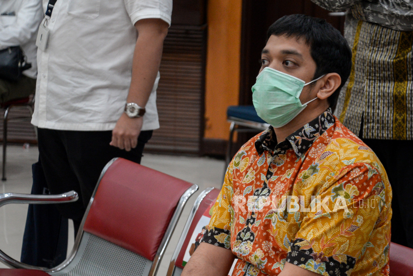 Jaksa Cecar Mantan Direktur Pertamina Terkait Cawe-Cawe Riza Chalid