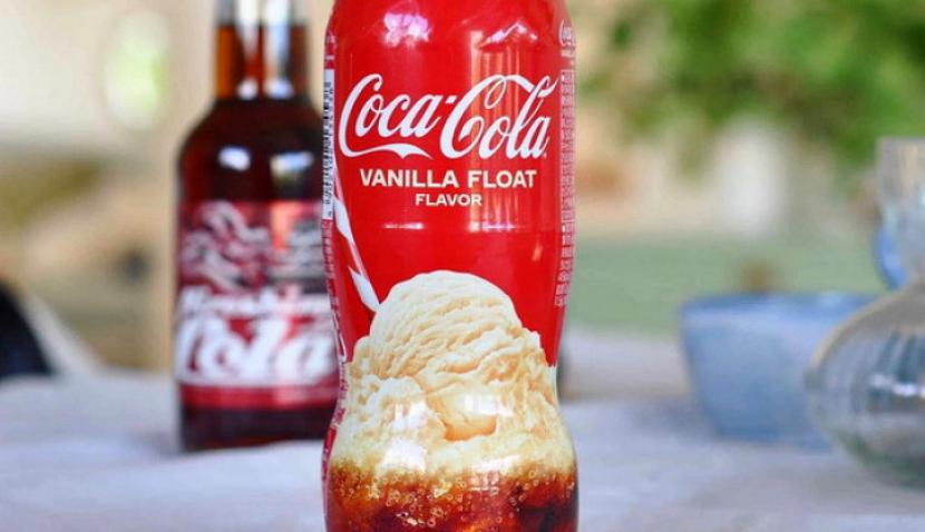 Kisah Tragis Penemu Coca Cola Meninggal dalam Keadaan Miskin. (FOTO: Instagram/sockertweeten)