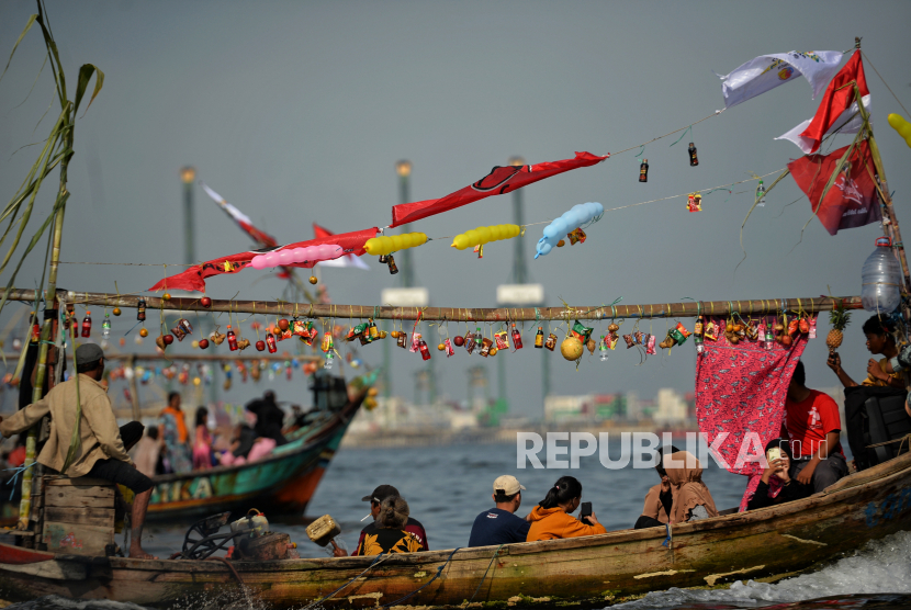 Kementerian Kelautan dan Perikanan siapkan lokasi percontohan kampung nelayan maju (kalaju) di Bandar Lampung. 
