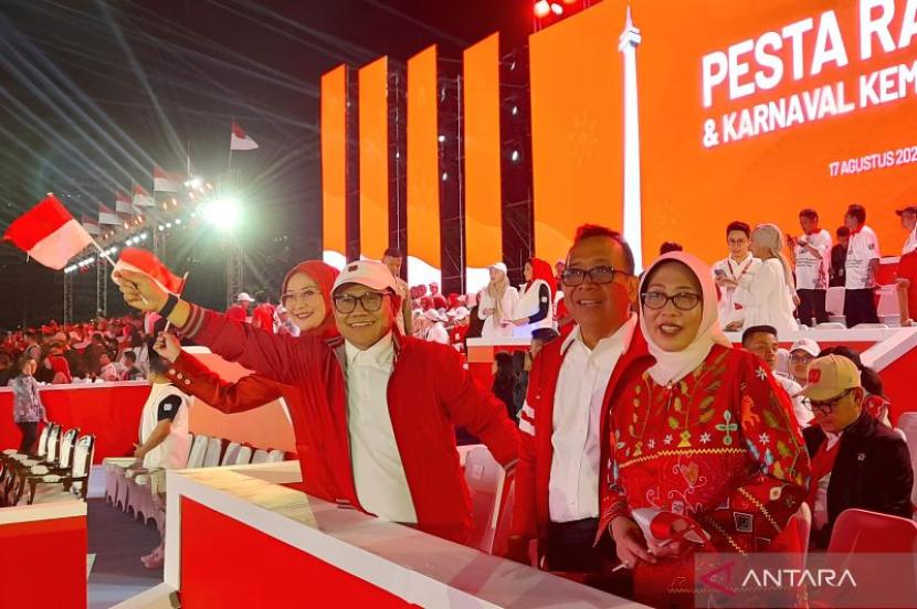 Menko PMK: Perhatian pada pendidikan tingkatkan kualitas SDM.
