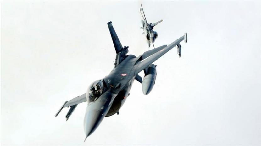 Turki berencana untuk menyerahkan kepada NATO dan sekutunya tentang log radar yang menunjukkan bagaimana sistem pertahanan udara S-300 Yunani mengganggu jet F-16 Turki selama misi di wilayah udara internasional.