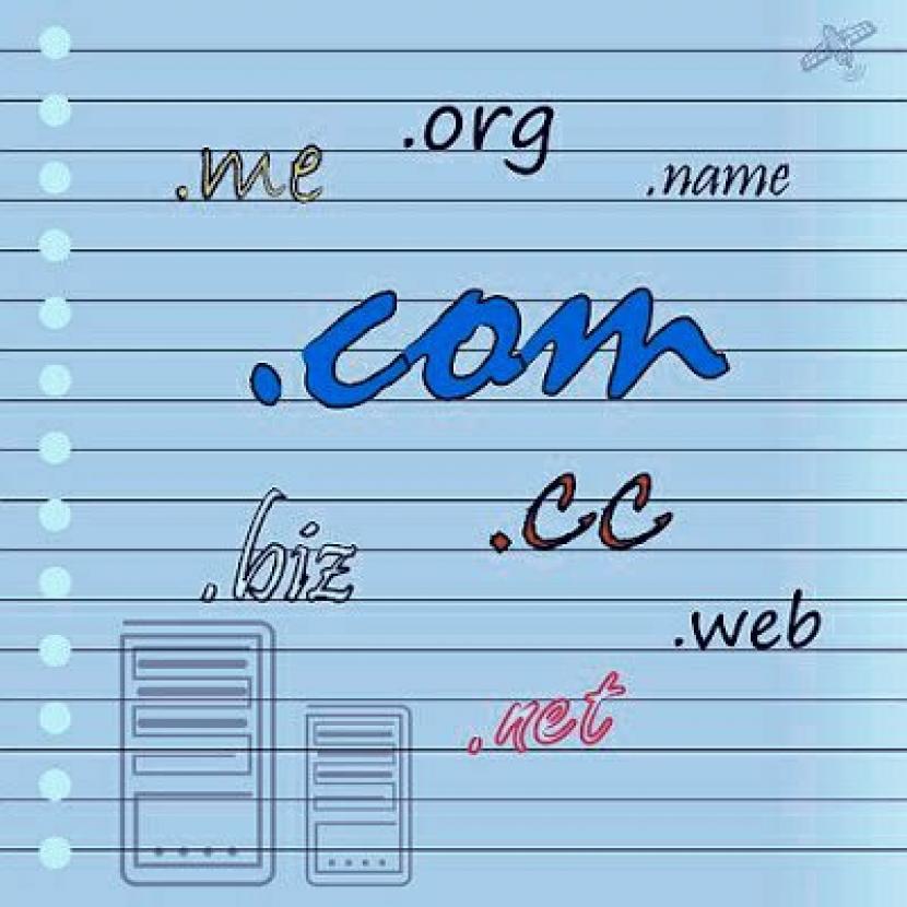 Tips Memilih Nama Domain untuk Optimasi Blog