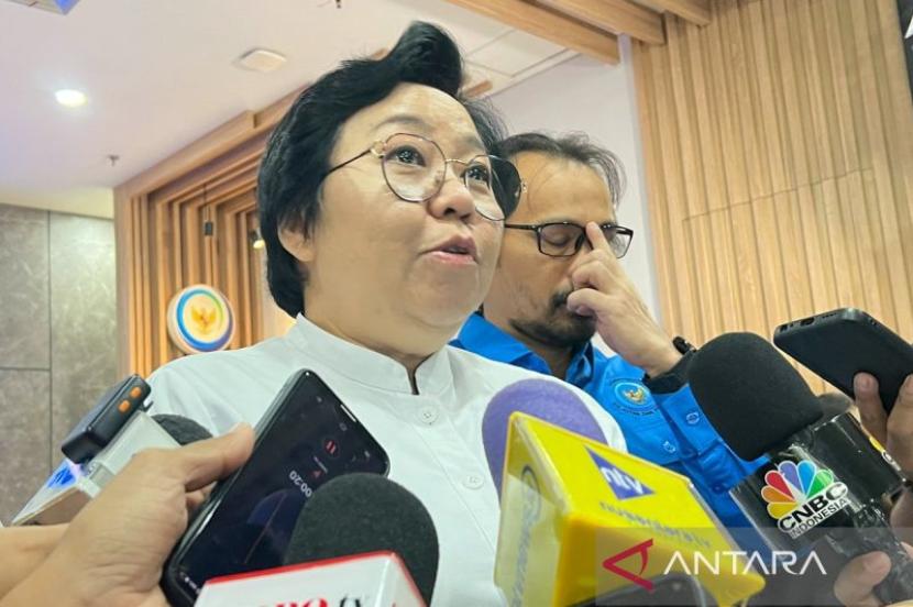 KKP Perkuat Mutu Udang Indonesia untuk Jaga Kepercayaan Dunia