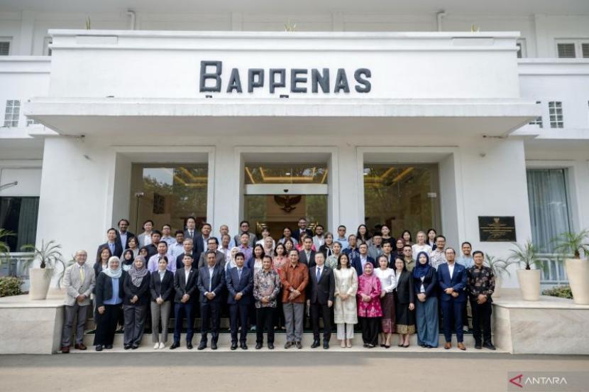 ASEAN dan UNDP Finalisasi Profil Karbon Biru Pertama di Kawasan