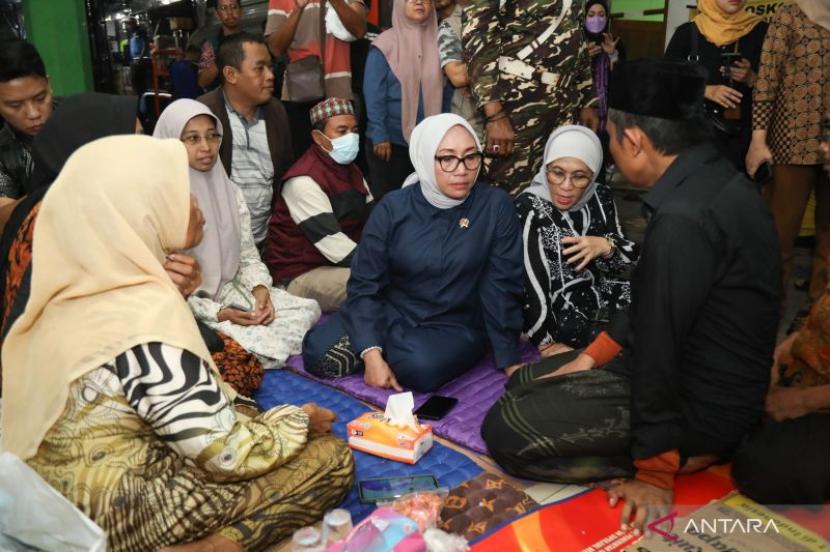 Fasilitas pendidikan harus prioritaskan perlindungan anak: Menteri.