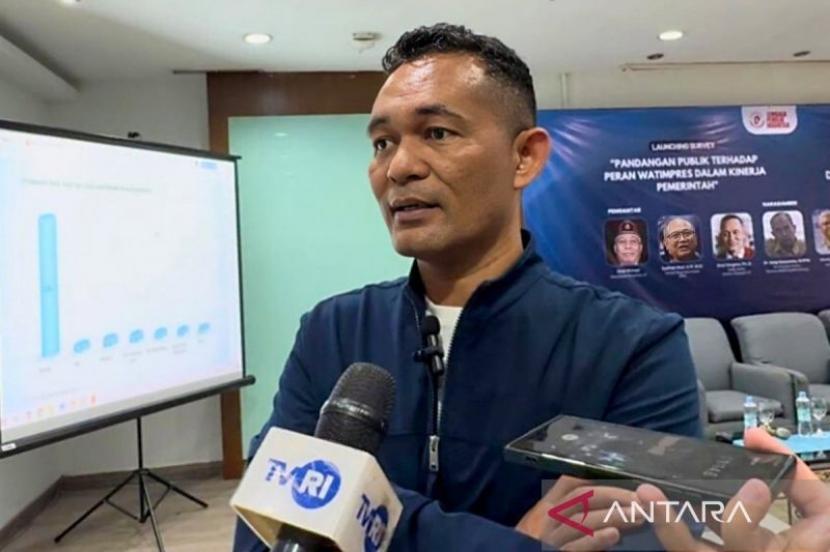 Boni Hargens: Pentingnya DPR dalam Penunjukan Kapolri untuk Checks and Balances