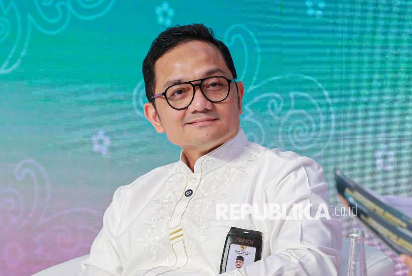 Biaya Haji 2026 Turun Rp2 Juta, BPKH Siap Salurkan Nilai Manfaat