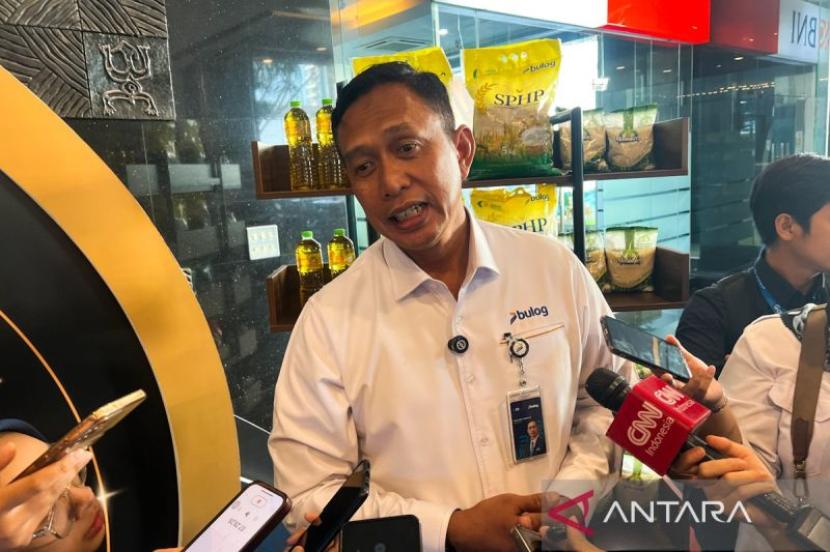 Bulog tegaskan siap serap jagung hasil tanam Polri demi swasembada.