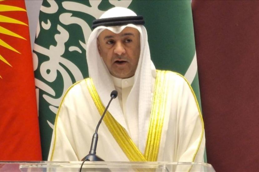 Dewan GCC kecam agresi Israel sebagai kejahatan perang di Gaza.
