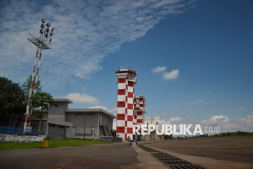 Bandara Husein Sastranegara