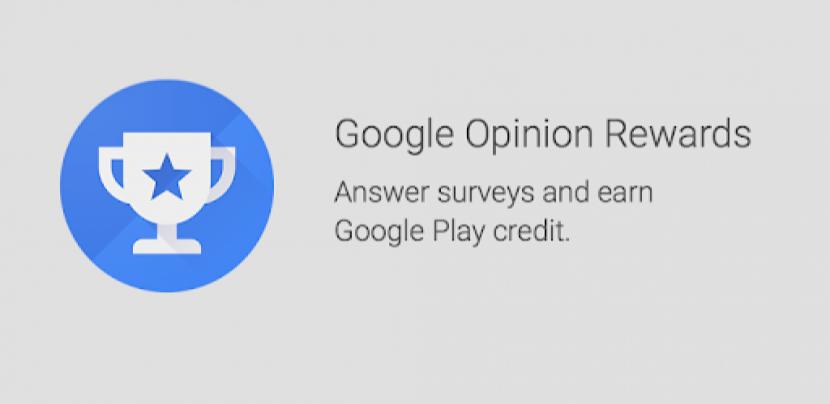 Cara Mendapatkan Lebih Banyak Survey di Google Opinion Rewards