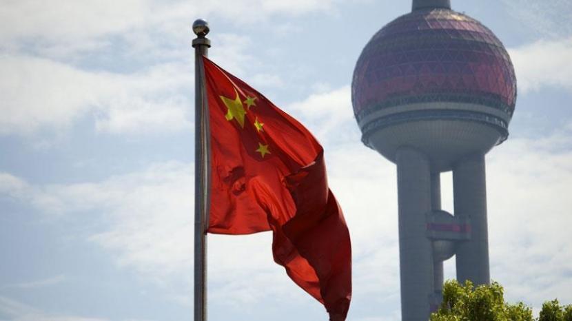 Presiden China Xi Jinping mengatakan pada Senin (24/5) bahwa Beijing mendukung 