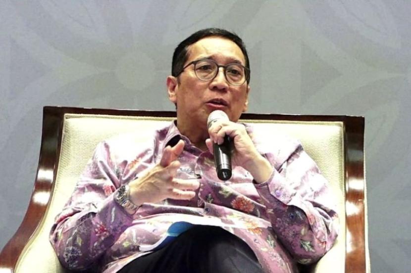 Indonesia Mitigasi Standar Ganda HAM Global tentang Papua