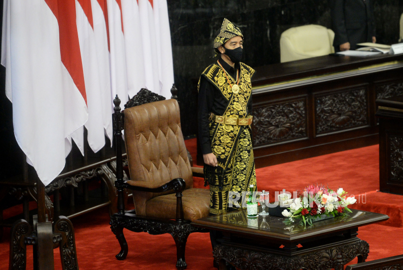 Presiden Joko Widodo. Presiden Joko Widodo (Jokowi) meminta pembangunan Pelabuhan Patimban di Kabupaten Subang, Jawa Barat agar segera diselesaikan. 