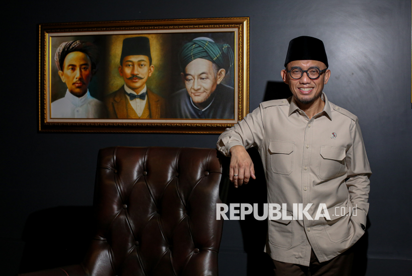 Kemenhaj Segera DP Biaya Penyelenggaraan Haji ke Saudi Rp4 Trilliun