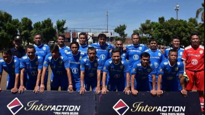  Skuat Persib Ternyata Banyak Diisi Pemain Kakak Beradik, Siapa Saja?