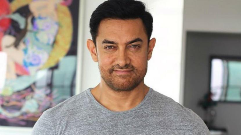Aamir Khan: Aamir Khan Tanggapi Kabar Bagi-bagi Tepung Berisi Uang Rp3 Juta
