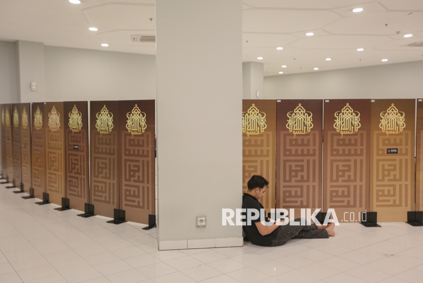 ILUSTRASI Puasa Ramadhan