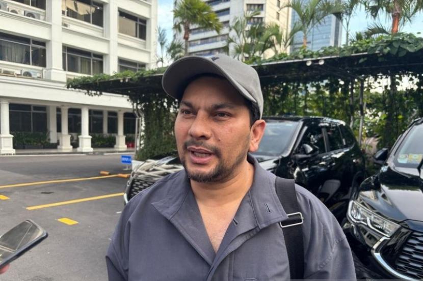 Tompi Klarifikasi Tak Ada Urusan Pribadi dengan Pandji Soal Candaan Fisik Gibran