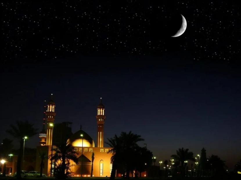 Khutbah Jum'at Persiapan Menyambut Ramadhan - Suara Muhammadiyah
