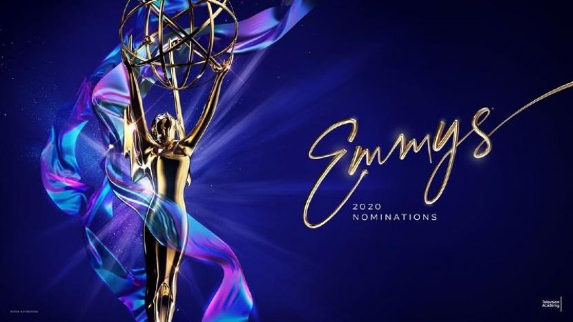 Emmy Awards 2020.