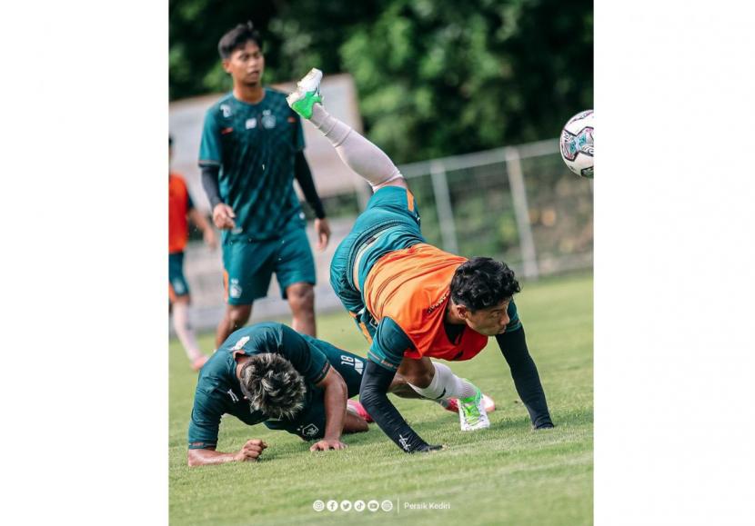 Macan Putih Siap 'Terkam' Bajul Ijo di Derby Jatim