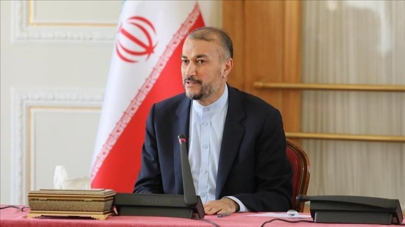 Iran pada Rabu (14/9/2022) menandatangani surat komitmen untuk mengukuhkan keanggotaan tetapnya dalam kelompok regional yang kuat Organisasi Kerjasama Shanghai (SCO).