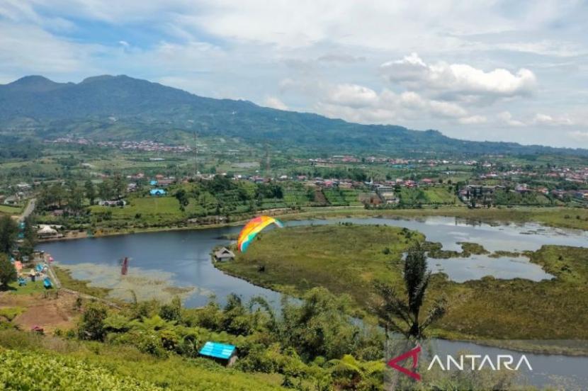 Rejang Lebong Gandeng Penggiat Media Sosial Promosikan Wisata Daerah