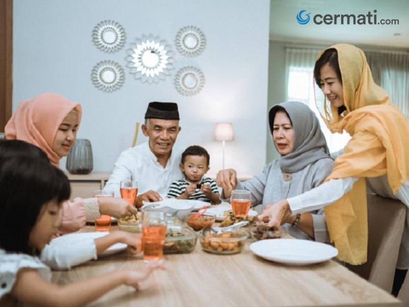 Manfaat Dahsyat Puasa Ramadhan untuk Kesehatan Jiwa dan Raga